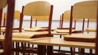 škola třída classroom